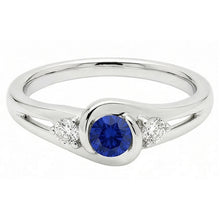 Afbeelding in Gallery-weergave laden, Echte Diamant Ring 1.50 Karaat