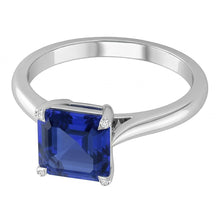 Afbeelding in Gallery-weergave laden, Echte Diamant Ring 1.50 Karaat