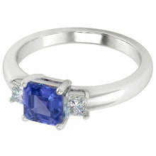 Afbeelding in Gallery-weergave laden, Echte Diamant Ring 1.50 Karaat