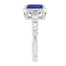 Afbeelding in Gallery-weergave laden, Echte Diamant Ring 1.50 Karaat