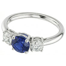 Afbeelding in Gallery-weergave laden, Echte Diamant Ring 1.50 Karaat