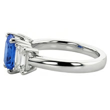 Afbeelding in Gallery-weergave laden, Echte Diamant Ring 1.50 Karaat