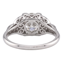 Afbeelding in Gallery-weergave laden, Echte Diamant Ring 1.50 Karaat