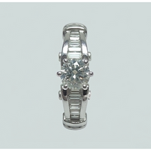 Afbeelding in Gallery-weergave laden, Echte Diamant Ring 1.50 Karaat