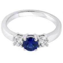 Afbeelding in Gallery-weergave laden, Echte Diamant Ring 1.50 Karaat