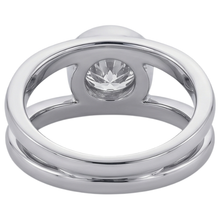 Afbeelding in Gallery-weergave laden, Echte Diamant Ring 1.50 Karaat