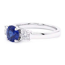 Afbeelding in Gallery-weergave laden, Echte Diamant Ring 1.50 Karaat