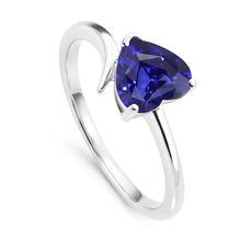 Afbeelding in Gallery-weergave laden, Echte Diamant Ring 1.50 Karaat