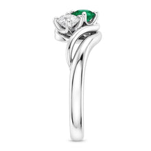 Afbeelding in Gallery-weergave laden, Echte Diamant Ring 1.50 Karaat