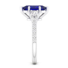 Afbeelding in Gallery-weergave laden, Echte Diamant Ring 1.50 Karaat