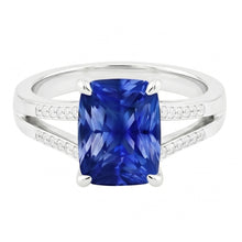 Afbeelding in Gallery-weergave laden, Echte Diamant Ring 1.50 Karaat