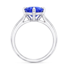 Afbeelding in Gallery-weergave laden, Echte Diamant Ring 1.50 Karaat