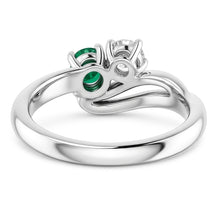 Afbeelding in Gallery-weergave laden, Echte Diamant Ring 1.50 Karaat