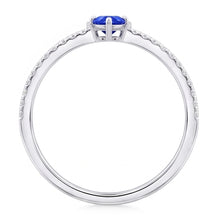 Afbeelding in Gallery-weergave laden, Echte Diamant Ring 1.50 Karaat