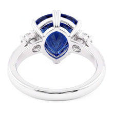 Afbeelding in Gallery-weergave laden, Echte Diamant Ring 1.50 Karaat