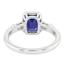 Afbeelding in Gallery-weergave laden, Echte Diamant Ring 1.50 Karaat