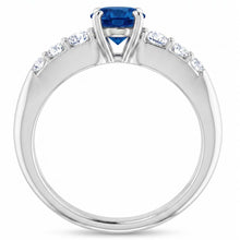 Afbeelding in Gallery-weergave laden, Echte Diamant Ring 1.50 Karaat