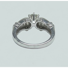 Afbeelding in Gallery-weergave laden, Echte Diamant Ring 1.50 Karaat