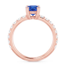 Afbeelding in Gallery-weergave laden, Echte Diamant Ring 1.50 Karaat