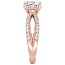 Afbeelding in Gallery-weergave laden, Echte Diamant Ring 1.50 Karaat