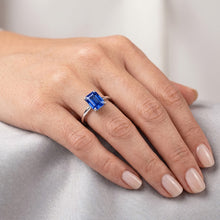 Afbeelding in Gallery-weergave laden, Echte Diamant Ring 1.50 Karaat