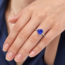 Afbeelding in Gallery-weergave laden, Echte Diamant Ring 1.50 Karaat