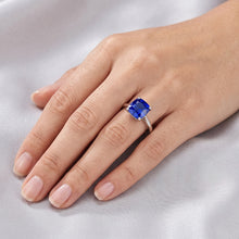 Afbeelding in Gallery-weergave laden, Echte Diamant Ring 1.50 Karaat