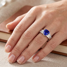 Afbeelding in Gallery-weergave laden, Echte Diamant Ring 1.50 Karaat