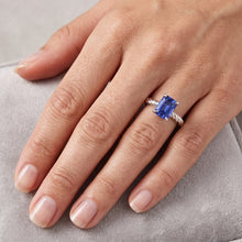 Afbeelding in Gallery-weergave laden, Echte Diamant Ring 1.50 Karaat