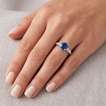 Afbeelding in Gallery-weergave laden, Echte Diamant Ring 1.50 Karaat