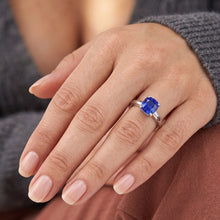 Afbeelding in Gallery-weergave laden, Echte Diamant Ring 1.50 Karaat