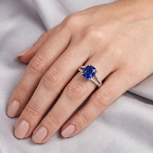 Afbeelding in Gallery-weergave laden, Echte Diamant Ring 1.50 Karaat