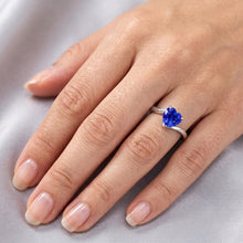 Afbeelding in Gallery-weergave laden, Echte Diamant Ring 1.50 Karaat