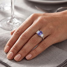 Afbeelding in Gallery-weergave laden, Echte Diamant Ring 1.50 Karaat