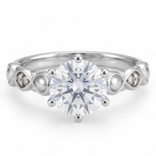 Afbeelding in Gallery-weergave laden, Echte Diamant Ring 1.60 Karaat