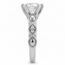 Afbeelding in Gallery-weergave laden, Echte Diamant Ring 1.60 Karaat