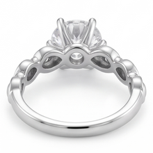 Afbeelding in Gallery-weergave laden, Echte Diamant Ring 1.60 Karaat