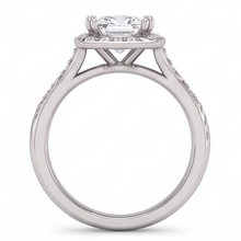 Afbeelding in Gallery-weergave laden, Echte Diamant Ring 1.72 Karaat