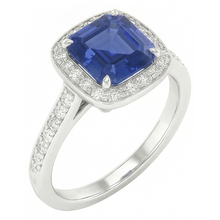 Afbeelding in Gallery-weergave laden, Echte Diamant Ring 1.75 Karaat
