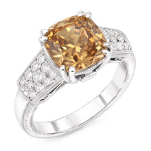 Afbeelding in Gallery-weergave laden, Echte Diamant Ring 1.75 Karaat