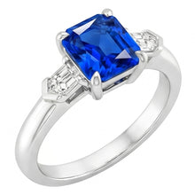 Afbeelding in Gallery-weergave laden, Echte Diamant Ring 1.75 Karaat