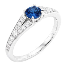 Afbeelding in Gallery-weergave laden, Echte Diamant Ring 1.75 Karaat