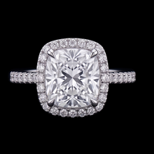 Afbeelding in Gallery-weergave laden, Echte Diamant Ring 1.75 Karaat