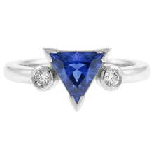 Afbeelding in Gallery-weergave laden, Echte Diamant Ring 1.75 Karaat