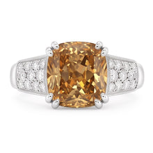 Afbeelding in Gallery-weergave laden, Echte Diamant Ring 1.75 Karaat