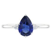 Afbeelding in Gallery-weergave laden, Echte Diamant Ring 1.75 Karaat