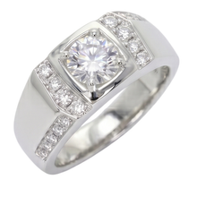 Afbeelding in Gallery-weergave laden, Echte Diamant Ring 1.75 Karaat