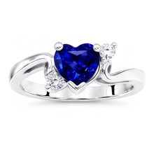 Afbeelding in Gallery-weergave laden, Echte Diamant Ring 1.75 Karaat