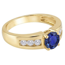 Afbeelding in Gallery-weergave laden, Echte Diamant Ring 1.75 Karaat