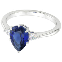 Afbeelding in Gallery-weergave laden, Echte Diamant Ring 1.75 Karaat